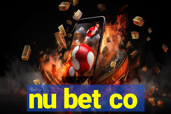 nu bet co